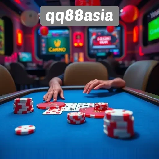 Kelebihan dan Kekurangan Bermain di qq88asia