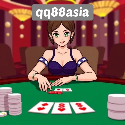 Cara Bermain di qq88asia untuk Pemula