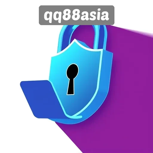 Sistem Keamanan dan Perlindungan Data di qq88asia