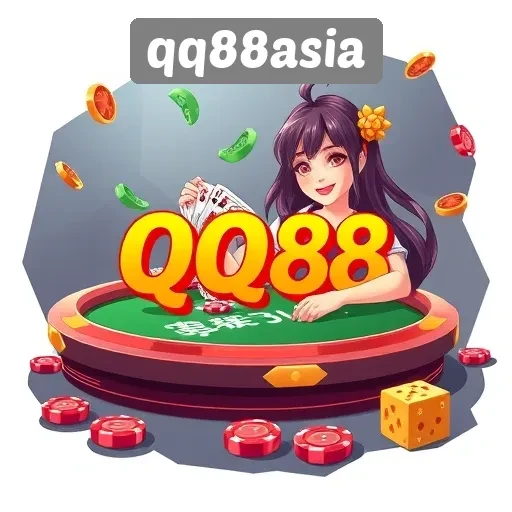 Ulasan Lengkap Tentang Pengalaman Bermain di qq88asia