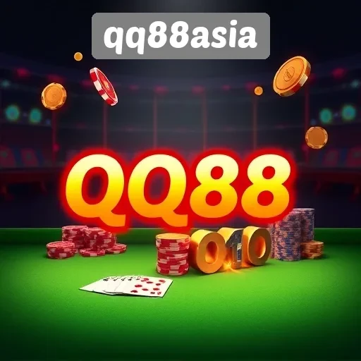 Keunggulan dan Fitur Menarik di qq88asia