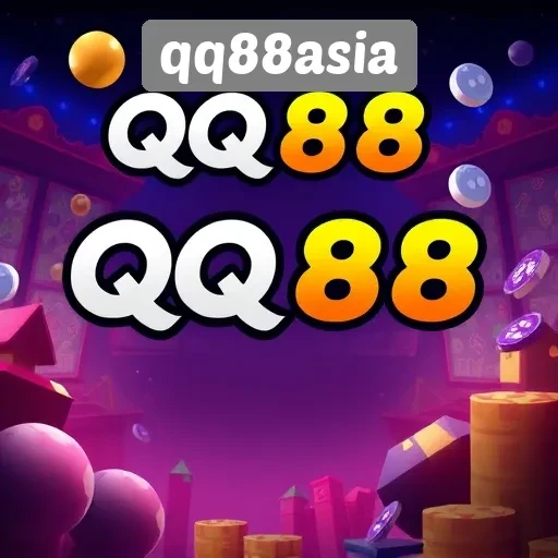 Keberagaman Game yang Tersedia di qq88asia untuk Para Pecinta Game