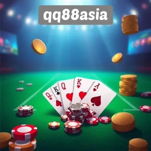 Panduan Lengkap Mengenai Situs Game qq88asia