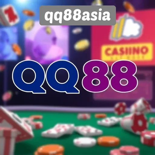 Panduan Memulai Bermain di Situs qq88asia