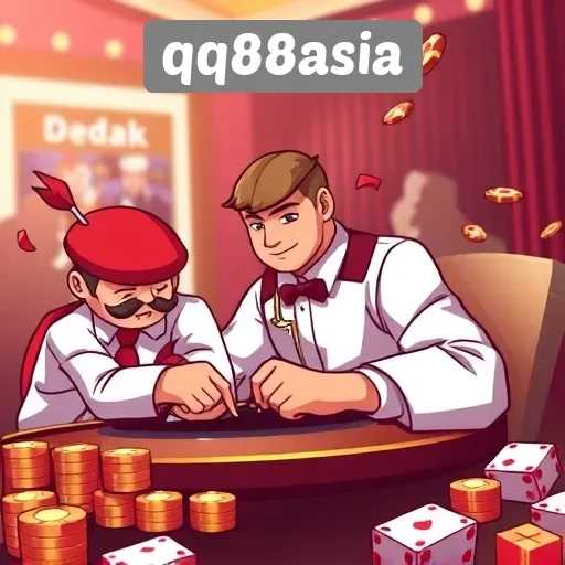 Tips Mengoptimalkan Pengalaman Game di QQ88Asia