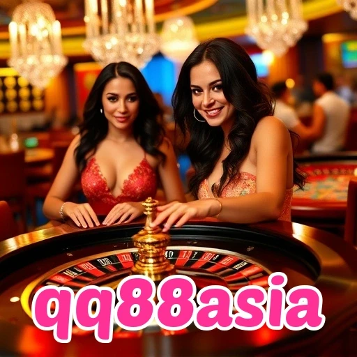 qq88asia - Keunggulan Tersembunyi di Permainan Poker Online