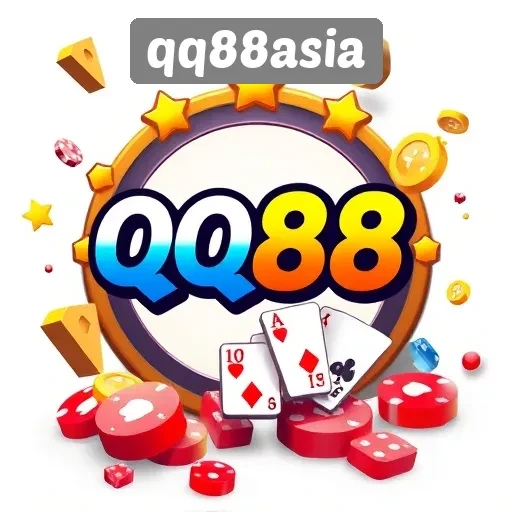 Mengenal qq88asia Sebagai Platform Game Terpercaya