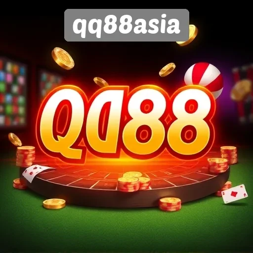 Mengulas Fitur Menarik di Situs Game qq88asia