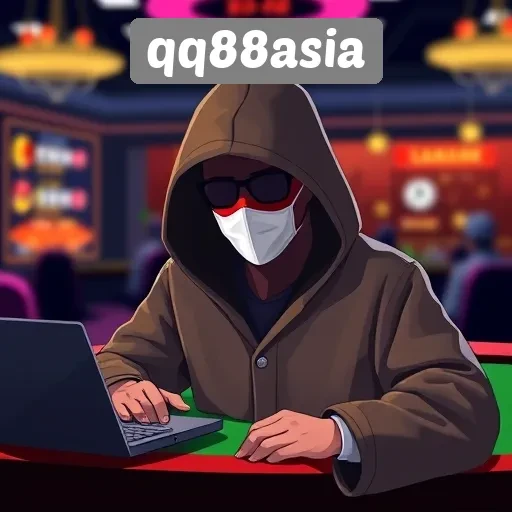 Analisis Keamanan dan Privasi di Platform qq88asia