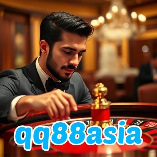 qq88asia: Strategi Jitu Menang Lewat Game Online di Indonesia