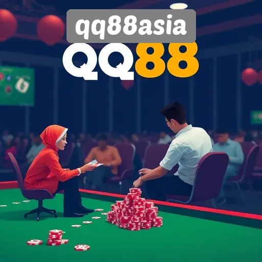 Review Pengalaman Pengguna di qq88asia