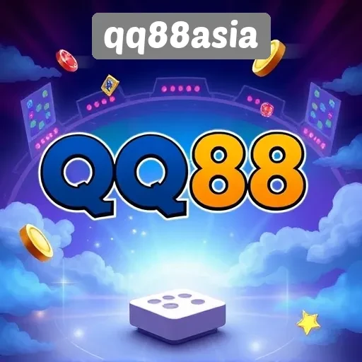Mengapa qq88asia Menjadi Pilihan Utama Para Gamers
